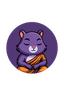 PurpleChipMonk